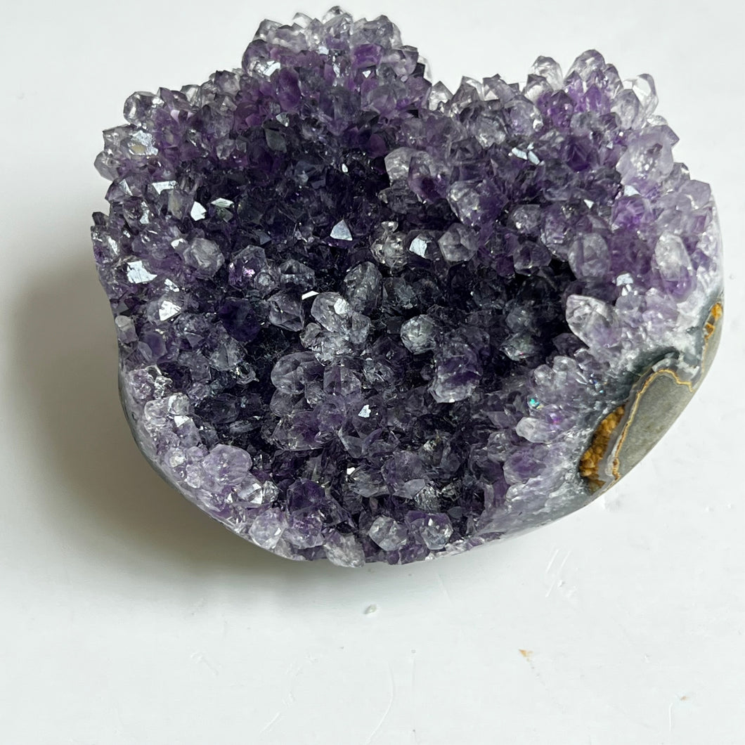 Amethyst Geode