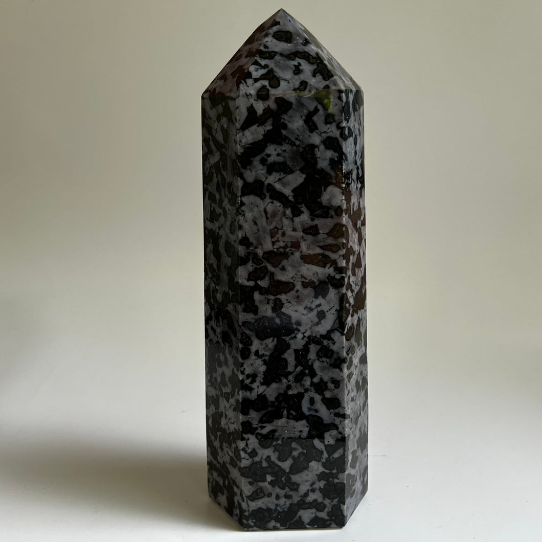 Large Merlinite Tower