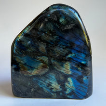 Load image into Gallery viewer, Polished Labradorite Free Form
