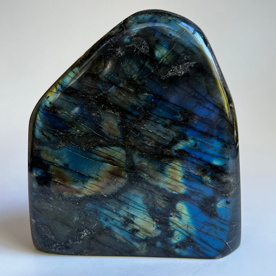Polished Labradorite Free Form