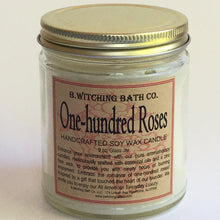 Load image into Gallery viewer, Luxurious 90 Hour Handcrafted Soy Candles w/ Purest Essential Oils
