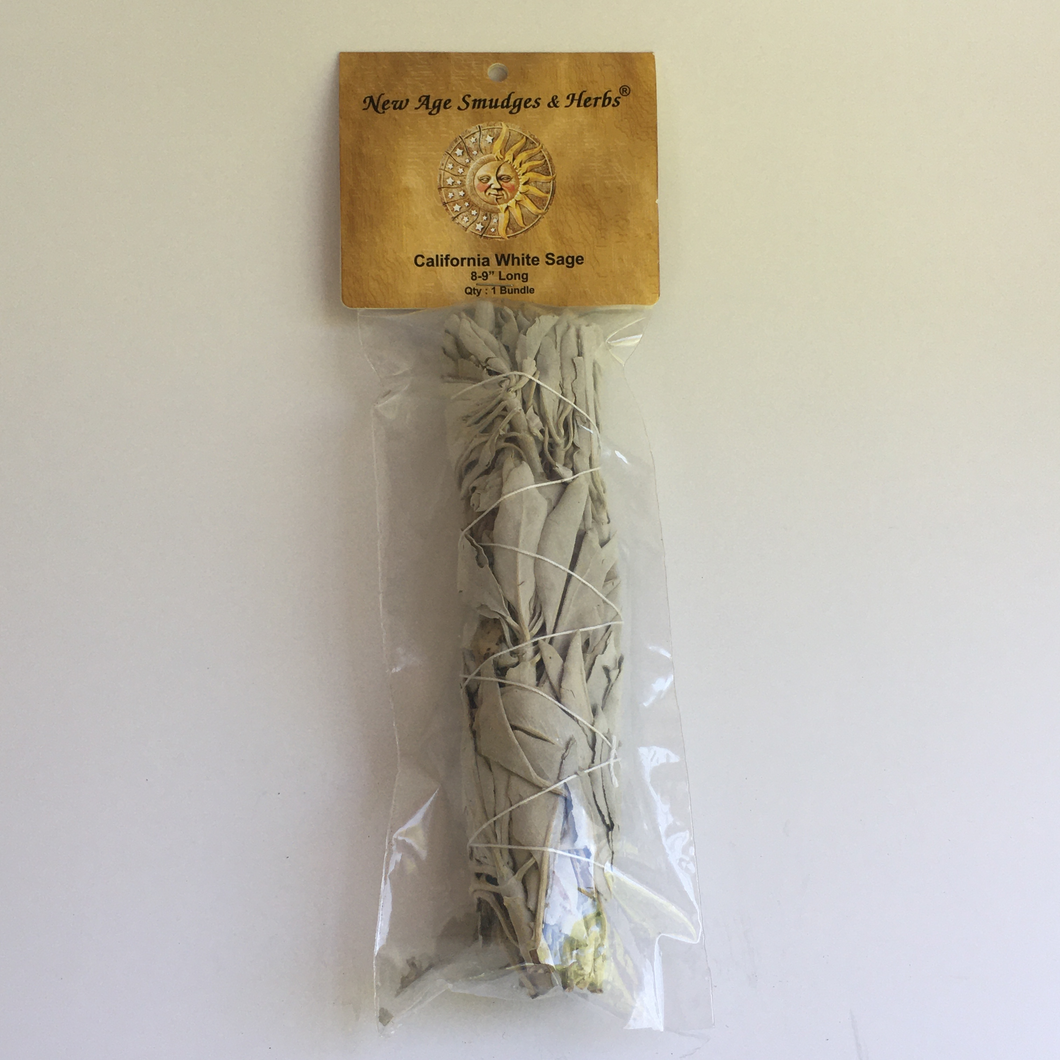 White Sage Jumbo Bundle