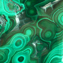 Load image into Gallery viewer, Malachite Freeform
