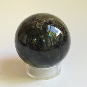 Labradorite Sphere