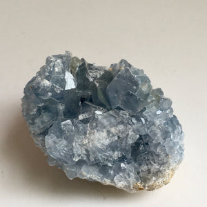 Celestite Geode