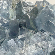 Load image into Gallery viewer, Celestite Geode
