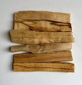 Palo Santo Stick Six Pack