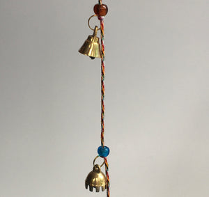 Indian String Bells