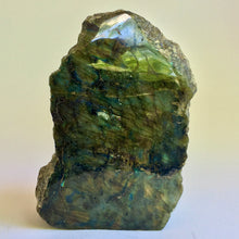 Load image into Gallery viewer, Polished Labradorite (1 Sided)
