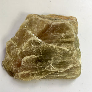 Yellow Mica